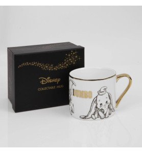 Mug Dumbo