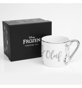 Mug Olaf