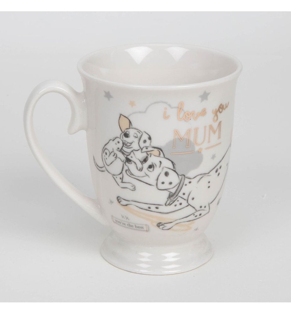 Mug Les 101 Dalmatiens
