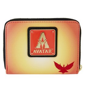 Portefeuille Avatar 2 Banshee - Loungefly