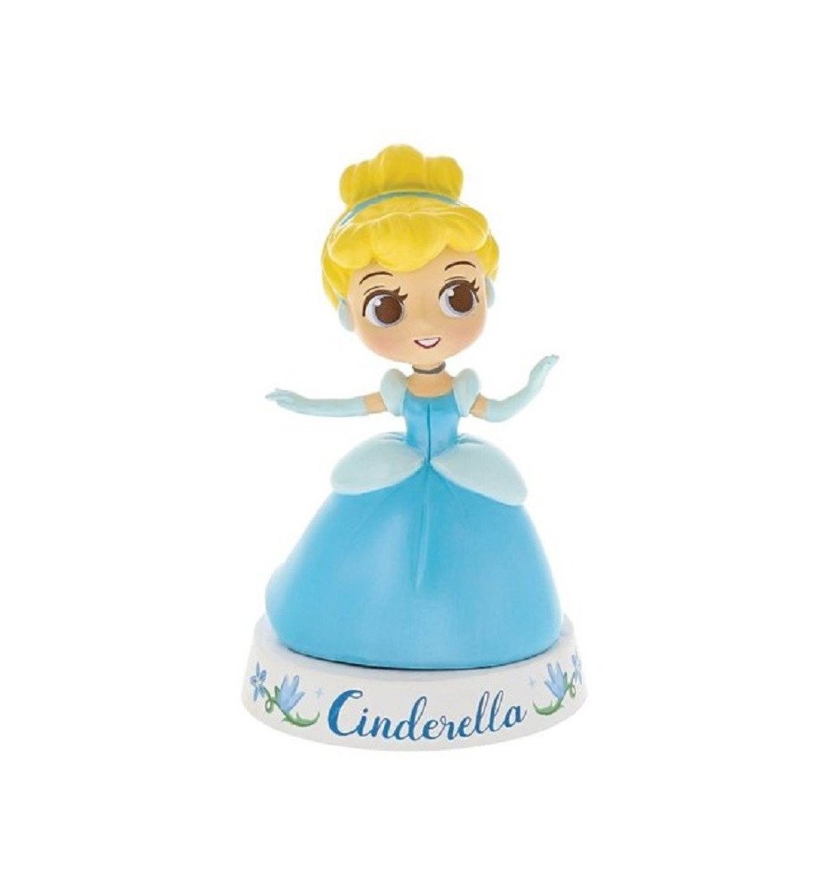 Mini figurine Princesse Cendrillon