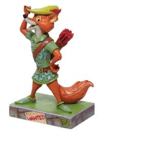 Figurine Robin des bois - Disney Traditions