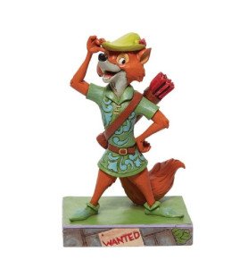 Figurine Robin des bois - Disney Traditions