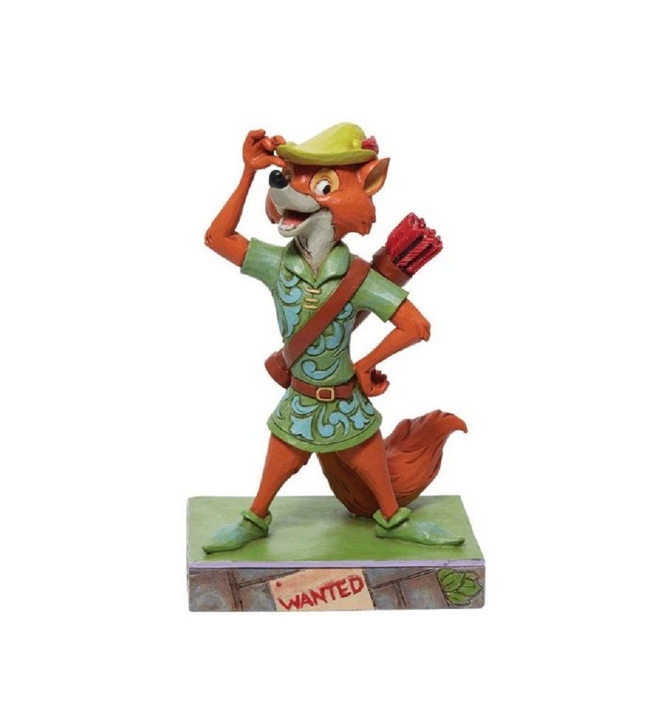 Figurine Robin des bois - Disney Traditions