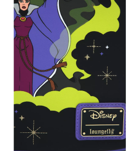 Sac à dos exclu Evil Queen Villains- Loungefly