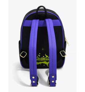 Sac à dos exclu Evil Queen Villains- Loungefly