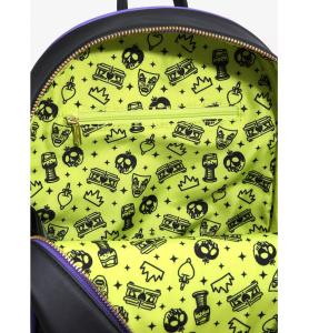 Sac à dos exclu Evil Queen Villains- Loungefly