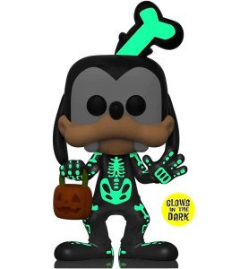 Pop 1221 Goofy Glow in the dark édition spéciale - Dingo