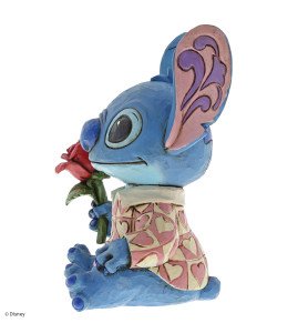 Stitch Casanova Disney Traditions