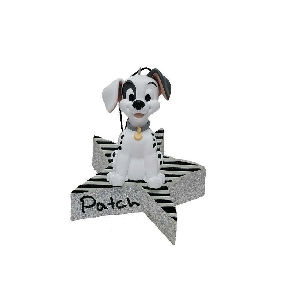 Ornement Les 101 Dalmatiens