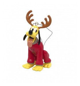 Ornement Pluto Noel
