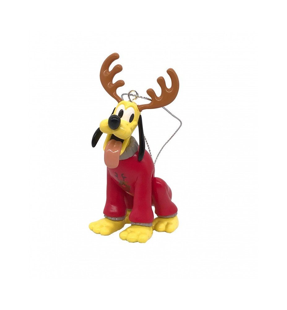 Ornement Pluto Noel