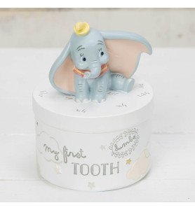 Boîte à dents Dumbo