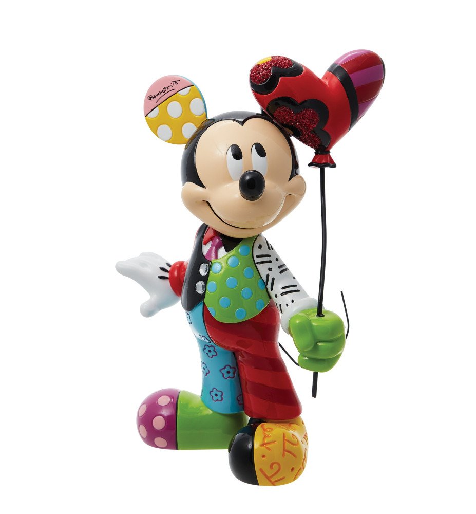 Mickey Love - Disney Britto