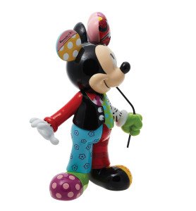Mickey Love - Disney Britto
