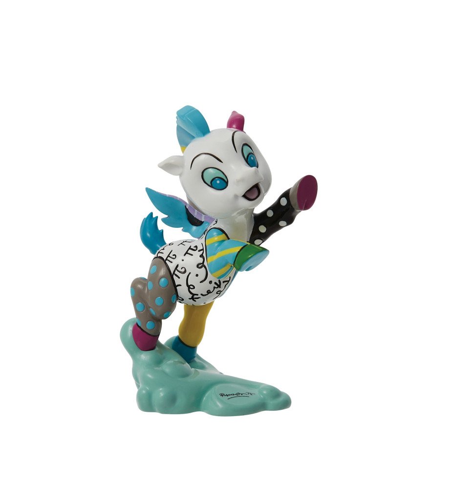 Bébé Pégase - Disney Britto