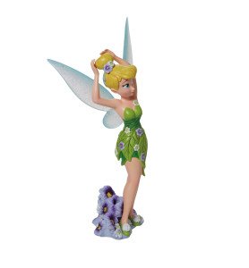 Fée Clochette Botanique - Disney Showcase