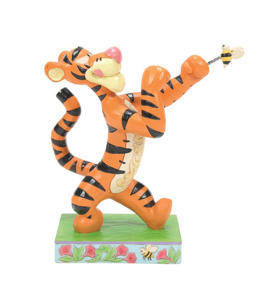 Tigrou - Disney Traditions