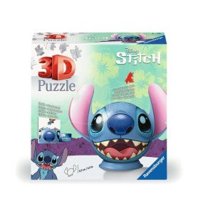 Puzzle Stitch 3D