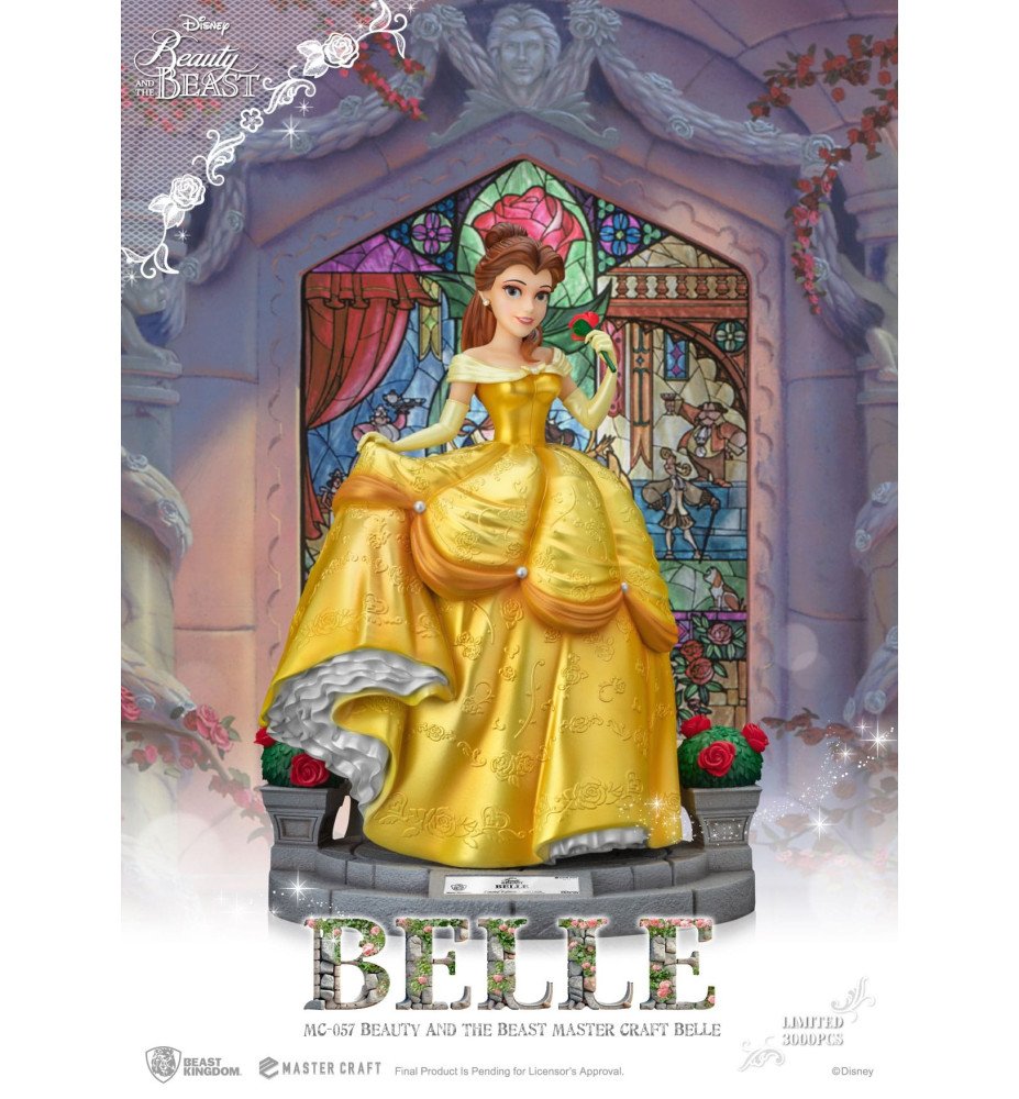 Belle Edition Limitée - Beast Kingdom