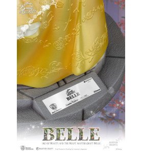 Belle Edition Limitée - Beast Kingdom