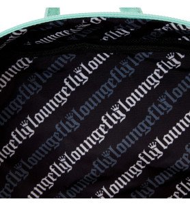 Sac à dos Nylon Mickey et Minnie Date Night Diner - Loungefly