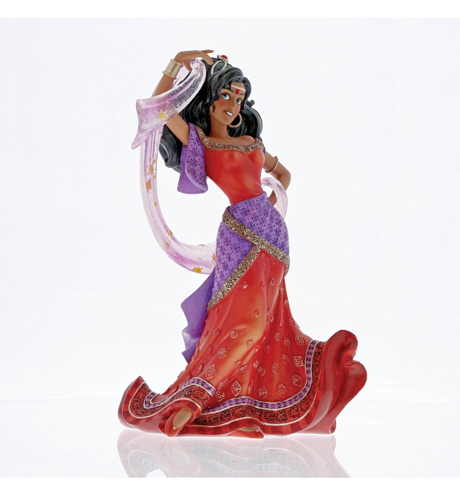 Esmeralda - Disney Showcase
