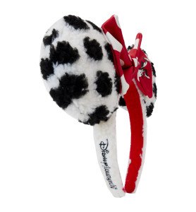 Ears Minnie rocks the dots - Loungefly