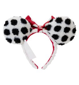 Ears Minnie rocks the dots - Loungefly