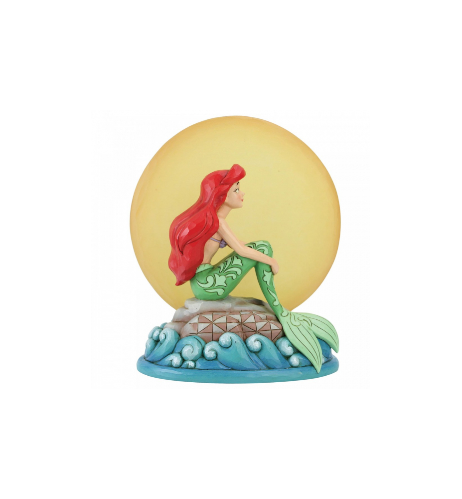 Ariel La Petite Sirène - Disney Traditions