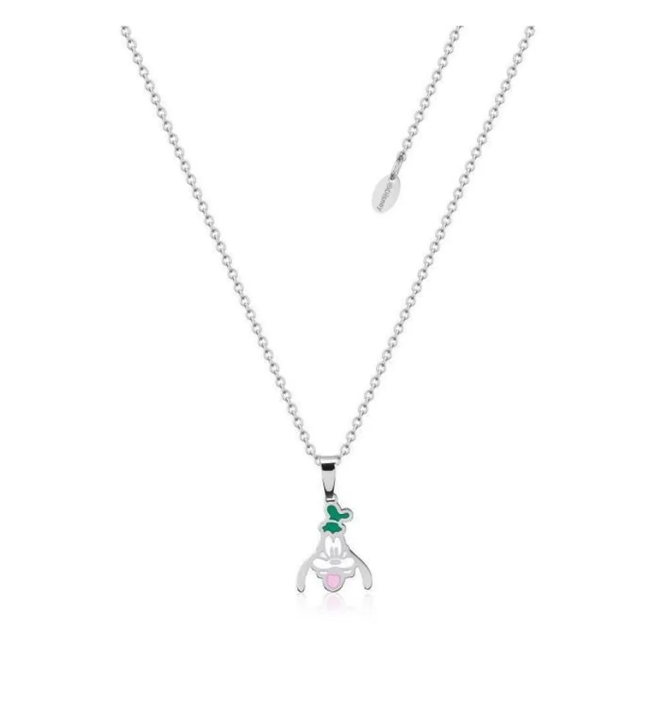 Collier Dingo Acier inoxydable - Couture Kingdom