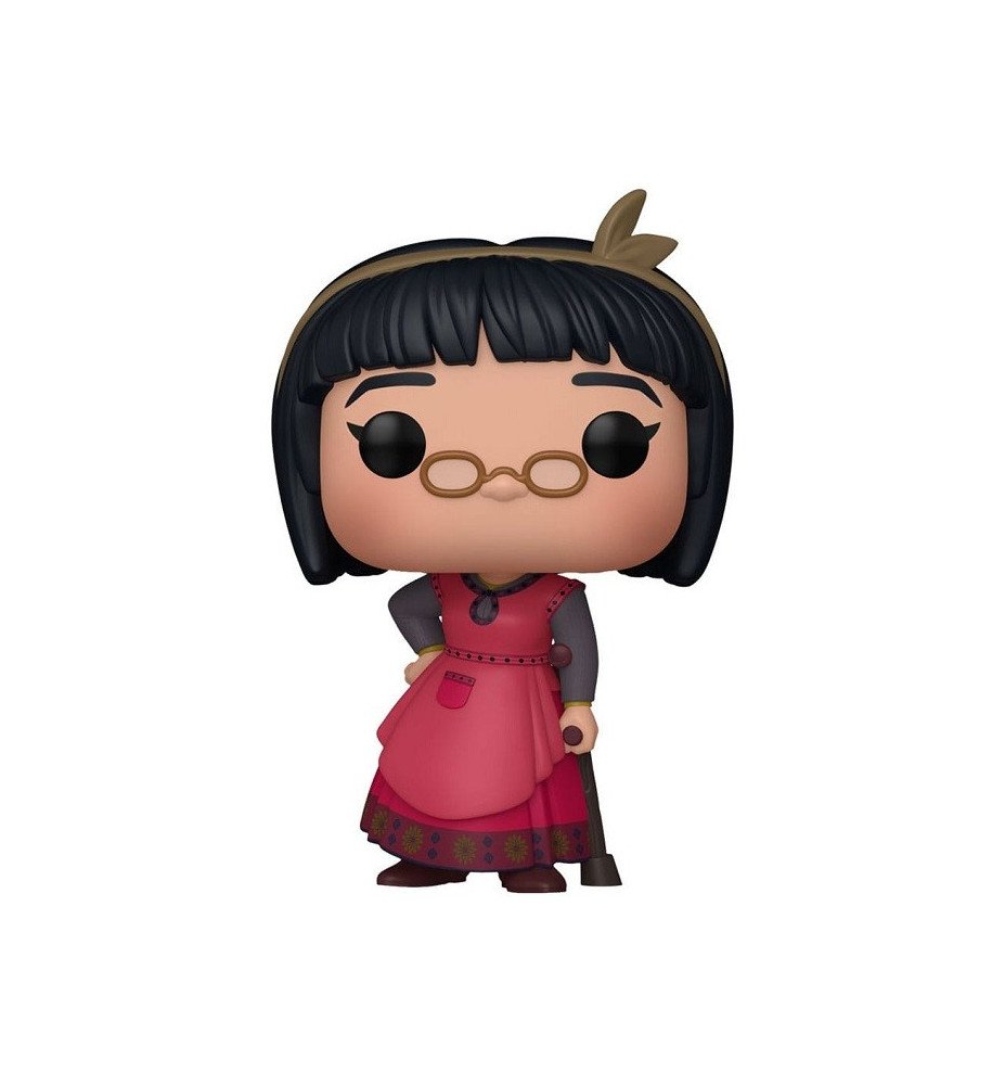 Pop 1391 Dahlia - Wish