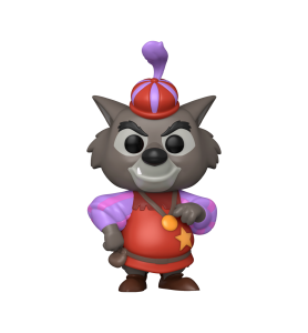 Pop 1441 Sheriff de Nottingham - Robin des bois
