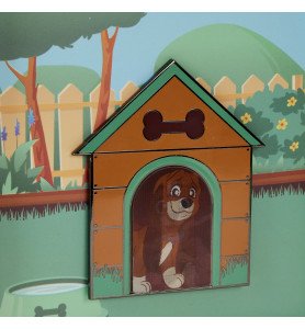 Pin's Les Chiens - Loungefly