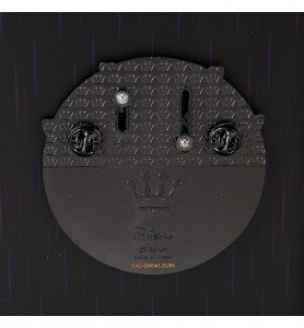 Pin's Evil Queen Les Villains - Loungefly