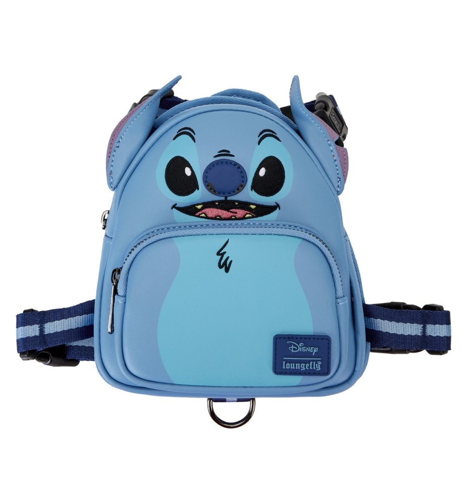 Harnais Stitch Lilo et Stitch - Loungefly