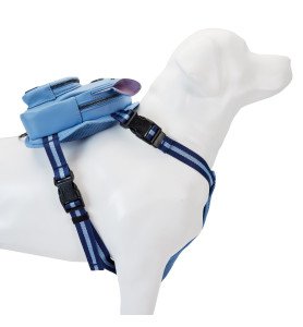 Harnais Stitch Lilo et Stitch - Loungefly