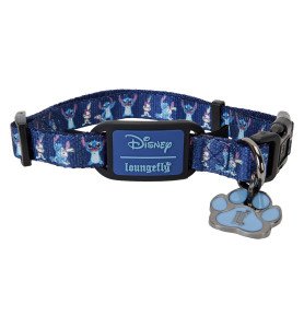 Collier pour chien Stitch Lilo et Stitch - Loungefly