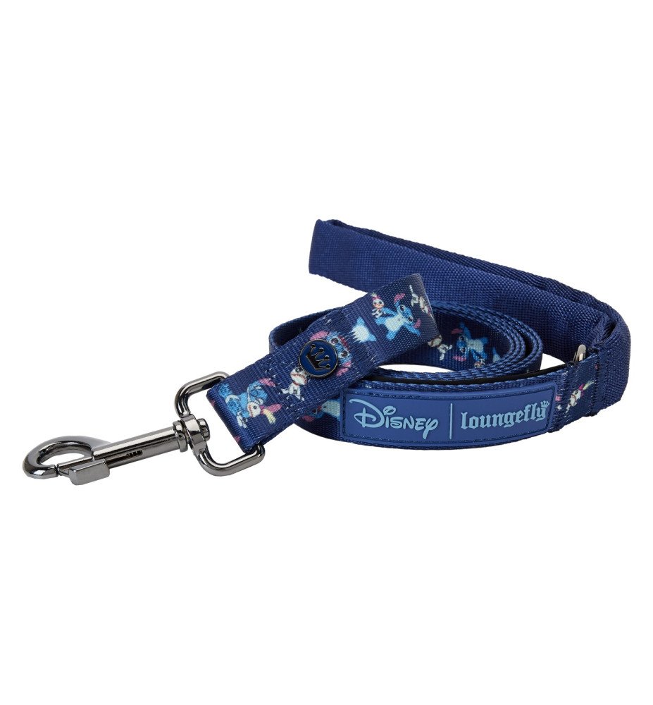Laisse Stitch Lilo et Stitch - Loungefly