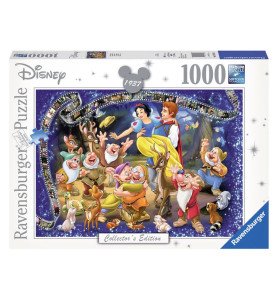 Puzzle Blanche Neige