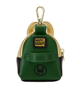 Sac à friandises Loki Marvel - Loungefly