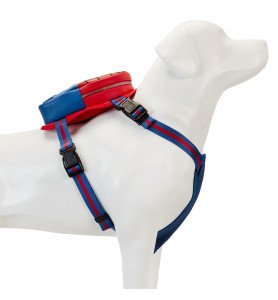 Harnais Spider Man Marvel - Loungefly