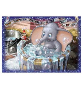 Puzzle Dumbo