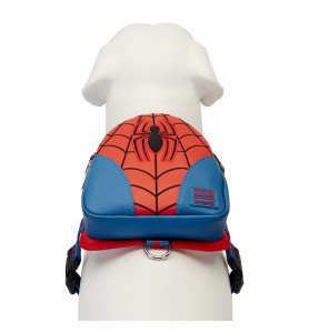 Harnais Spider Man Marvel - Loungefly