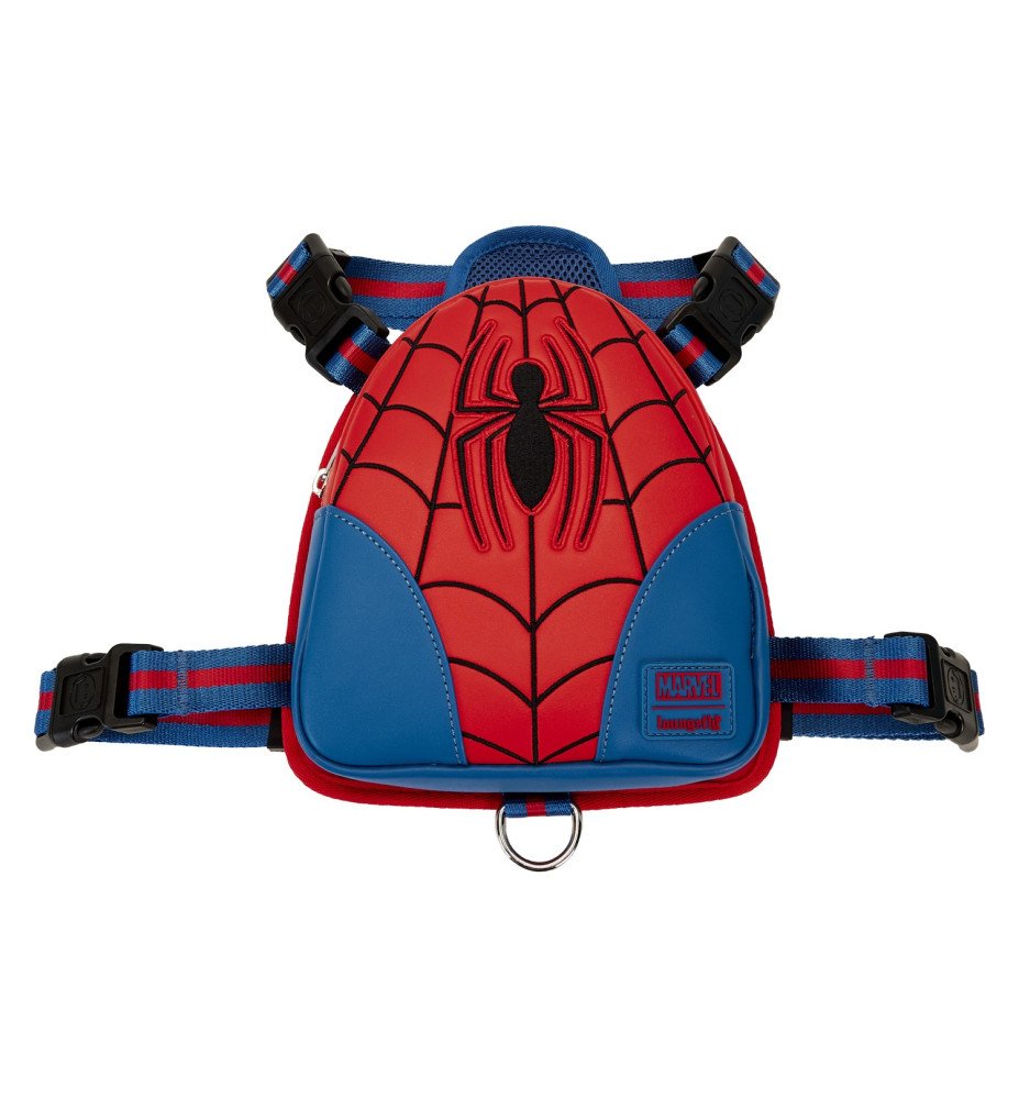 Harnais Spider Man Marvel - Loungefly