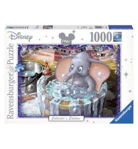 Puzzle Dumbo