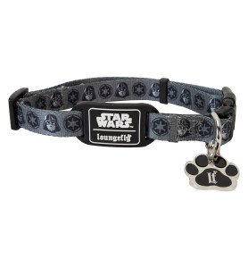 Collier pour chien Dark Vador Star Wars - Loungefly