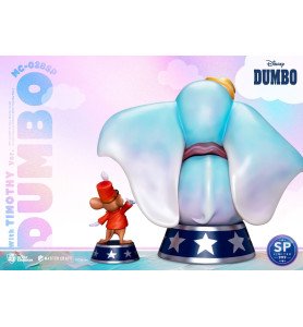Dumbo Edition Limitée - Beast Kingdom