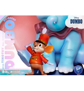 Dumbo Edition Limitée - Beast Kingdom
