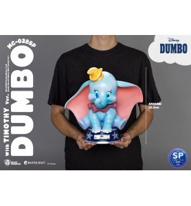 Dumbo Edition Limitée - Beast Kingdom